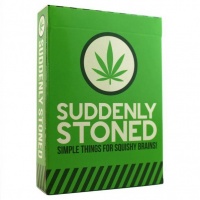 Breaking Games Suddenly Stoned Photo