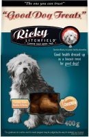 Ricky Litchfield - Roast Chicken Biscuit Photo