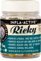 Ricky Litchfield - Anti-Inflammatory Capsules 60 Photo