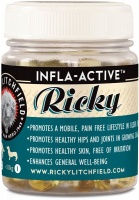 Ricky Litchfield - Anti Inflammatory Capsules 90 Photo