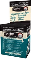 Ricky Litchfield - Complete Care Wipes 6's Photo