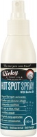 Ricky Litchfield - Topical Spray Photo