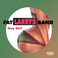 Essential Media Mod Fat Larry's Band - Hey Girl Photo