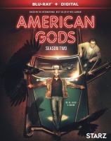 American Gods: Season 2 Photo
