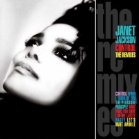 Am Janet Jackson - Control: The Remixes Photo