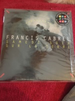 Imports Francis Cabrel - Samedi Soir Sur La Terre Photo