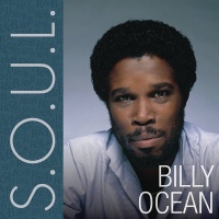 Sony Legacy Mod Billy Ocean - S.O.U.L. Photo