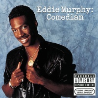 Sony Legacy Mod Eddie Murphy - Comedian Photo