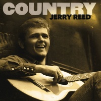 Sony Legacy Mod Jerry Reed - Country Photo