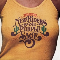 Sony Legacy Mod New Riders of the Purple Sage - Best of Photo