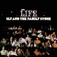 Sony Legacy Mod Sly & Family Stone - Life Photo
