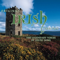 Sony Legacy Mod Various Artists - Original Irish Tenors: Legendary Voices of Photo