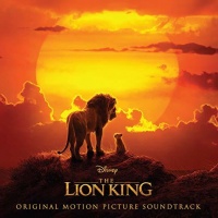 Walt Disney Records The Lion King - Original Soundtrack Photo