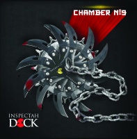 Music Generation Co Inspectah Deck - Chamber 9 Photo