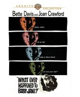 What Ever Happened to Baby Jane Photo
