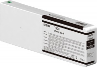 Epson T804100 700ml UltraChrome HDX/HD Black Ink Cartridge Photo