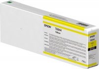 Epson T804400 700ml UltraChrome HDX/HD Yellow Ink Cartridge Photo