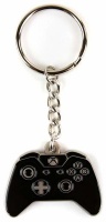 Numskull - Official Xbox One Controller Metal Keyring/Keychain Photo