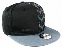 Numskull - Official Xbox One Pattern Snapback Photo