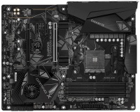 Gigabyte AMD AMD X570 GAMING Socket AM4 Motherboard Photo