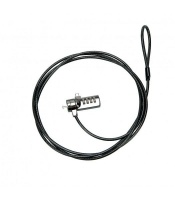 Astrum - A72512-B NB120 Combination Security Lock Cable Photo