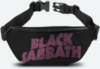 Black Sabbath - Sabbath Logo Bum Bag Photo