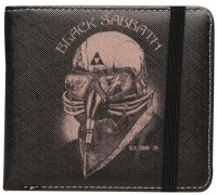 Black Sabbath - 78 Tour Wallet Photo