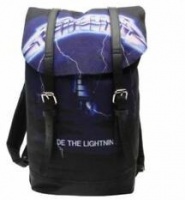 Metallica - Ride The Lightning Heritage Bag Photo