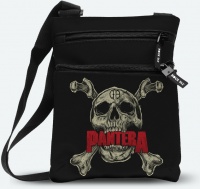 Pantera - Skull N Bones Body Bag Photo