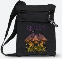 Queen - Bohemian Crest Body Bag Photo