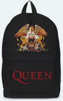 Queen - Classic Crest Classic Rucksack Photo