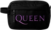 Queen - Logo Washbag Photo