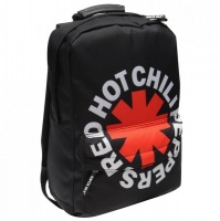 Red Hot Chili Peppers - Asterix Classic Rucksack Photo