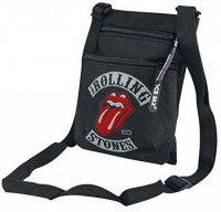 Rolling Stones - 1978 Tour Body Bag Photo
