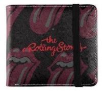 Rolling Stones - Logo Wallet Photo