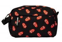 Rolling Stones - Classic Allover Tongue Wash Bag Photo