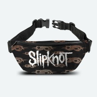 Slipknot - Rusty Bum Bag Photo