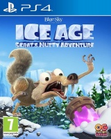 Outright Games Ice Age: Scrat's Nutty Adventure Photo