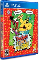 Limited Run ToeJam & Earl: Back in the Groove Photo