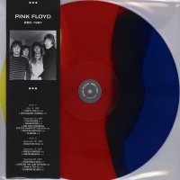 Pink Floyd - BBC 1967 Photo