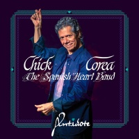 Concord Records Chick Corea - Spanish Heart Band - Antidote Photo