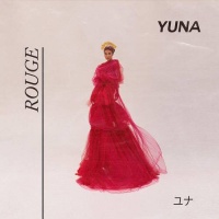 Yuna - Rouge Photo