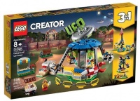 LEGO ® Creator - Fairground Carousel Photo