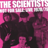 Imports Scientists - Not For Sale: Live 1978-1979 Photo