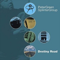 Madfish Records UK Peter Green - Destiny Road Photo
