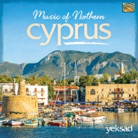 Arc Music Music of Northern Cyprus / Various Photo