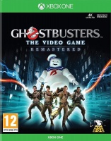KOCH Media Ghostbusters: The Video Game Remastered Photo