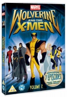 Wolverine and the X-Men: Volume 2 Photo