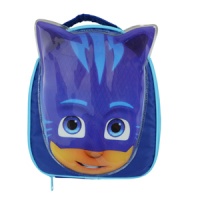 PJ Masks - Catboy Lunch Bag Photo