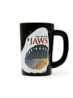 Jaws Mug Photo
